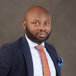 Daniel Komolafe