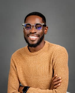 Samuel Ogbonyomi