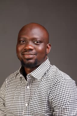 Victor Awotidebe
