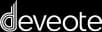 Deveote Logo