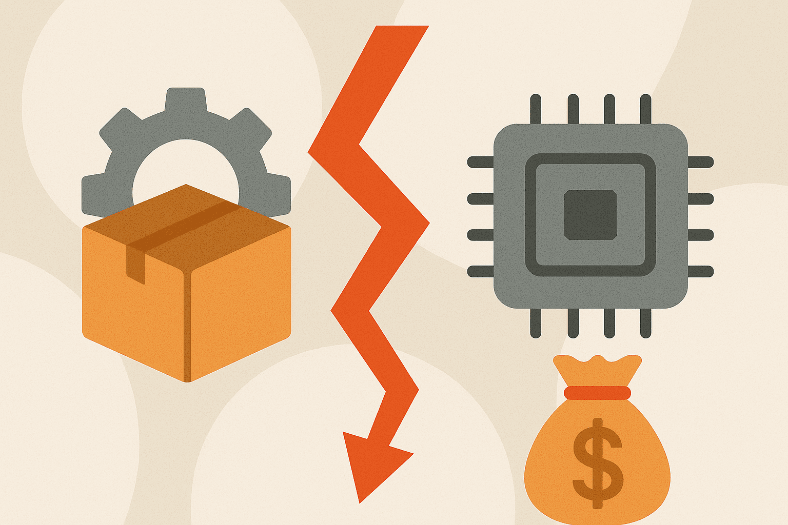 The Hidden Costs of Product-Technical Misalignment